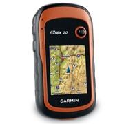 Máy định vị Garmin GPS eTrex 20 hinh anh 1